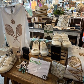 Serendip - Shoes and accessories - Home Decor Near Me - Norfolk, Virginia