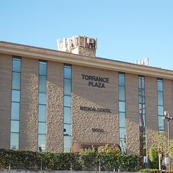 California Rehabilitation and Sports Therapy - Torrance - Exterior