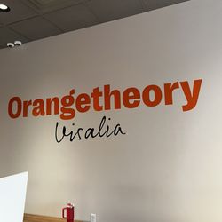 Orangetheory Fitness