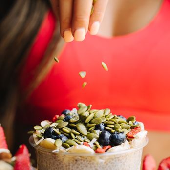 Bowldega - Unlimited toppings! - Acai Bowls Near Me - Dallas, Texas