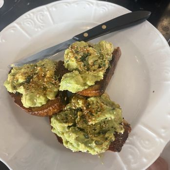 The Attic - Breakfast & Brunch Near Me - Long Beach, California