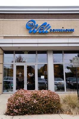 The Well Coffeehouse by null