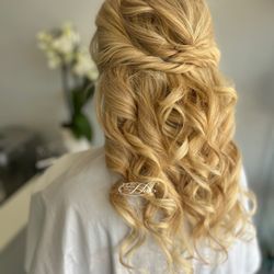 Salon De Cheveux 