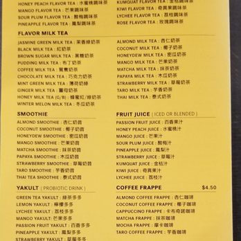 Bento Cafe - Taiwanese Near Me - Norcross, Georgia