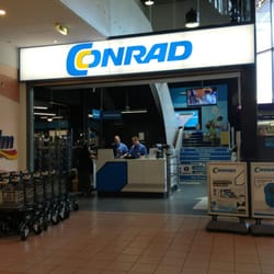 Conrad Megastore