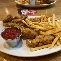 Chicken Tenders