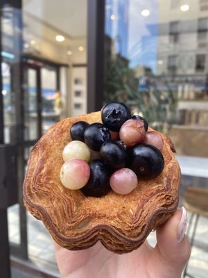 Paloma Coffee & Bakery, Greenpoint by null