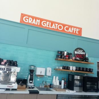 Gran Gelato Caffe - Coffee & Tea Near Me - Santa Cruz, California Gran Gelato Caffe - Coffee & Tea Near Me - Santa Cruz, California