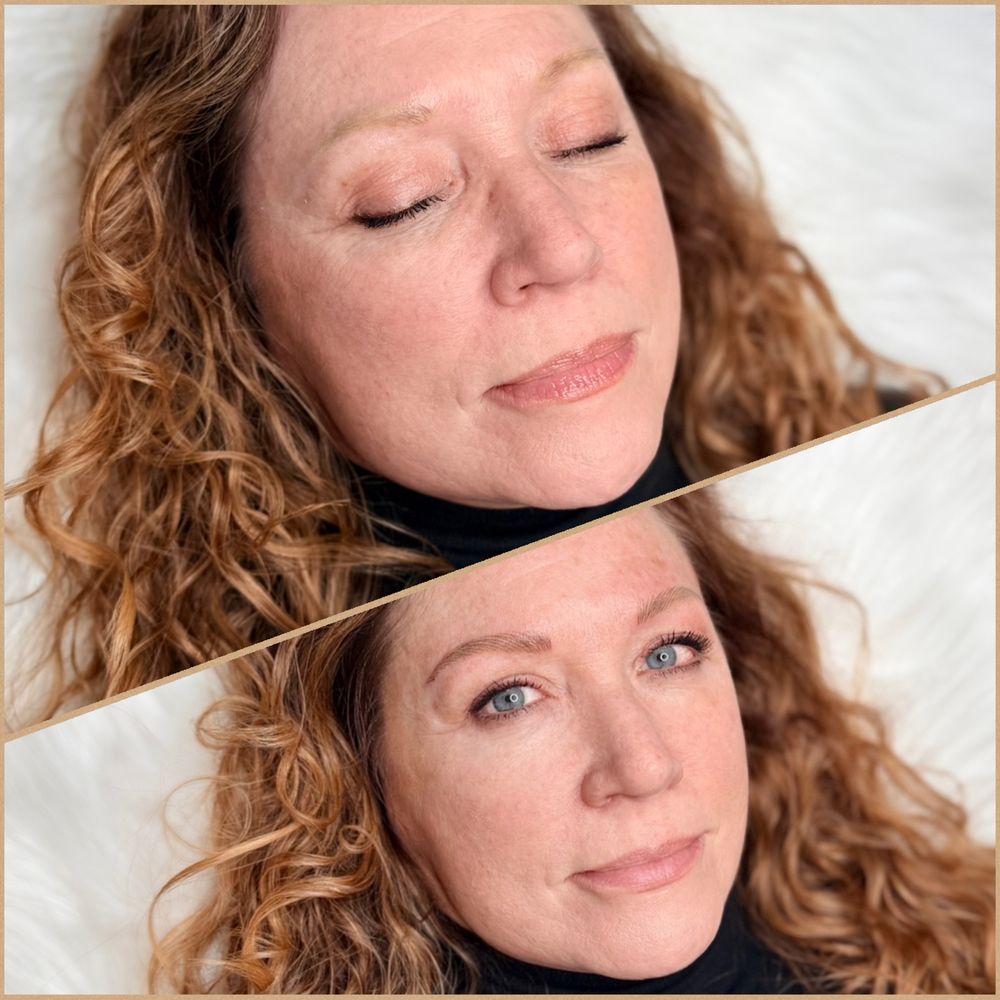 Brow d'Luxe - Permanent Cosmetics Coeur d'Alene Logo