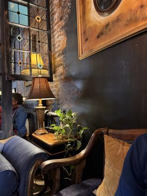 Saint JJH & Café by null