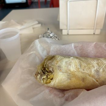 Midnight Taco - Sr Bacon burrito is good 1st time to try breakfast at midnight taco - Tacos Near Me - Gilbert, Arizona Midnight Taco - Sr Bacon burrito is good 1st time to try breakfast at midnight taco - Tacos Near Me - Gilbert, Arizona