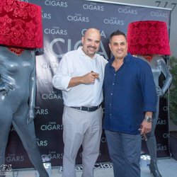 Cava Cigars