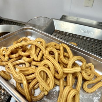 Ole Churros - Spanish Near Me - Paradise, Nevada Ole Churros - Spanish Near Me - Paradise, Nevada