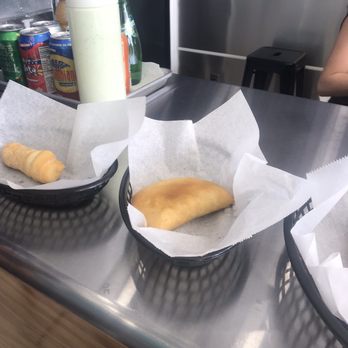 Milly's Empanada Factory - Venezuelan Near Me - Miami, Florida Milly's Empanada Factory - Venezuelan Near Me - Miami, Florida