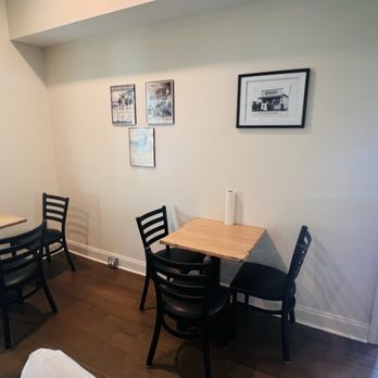 Melissa's Kitchen - Lots of indoor seating in multiple rooms. - Salad Near Me - Foley, Alabama Melissa's Kitchen - Lots of indoor seating in multiple rooms. - Salad Near Me - Foley, Alabama