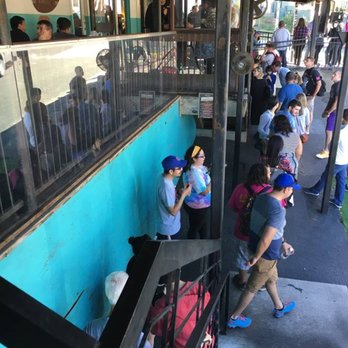 Franklin Barbecue - The line continues up the stairs, just when we thought we made it! - Barbeque Near Me - Austin, Texas Franklin Barbecue - The line continues up the stairs, just when we thought we made it! - Barbeque Near Me - Austin, Texas