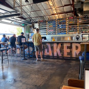 Able Baker Brewing - Counter service - Brewpubs Near Me - Las Vegas, Nevada