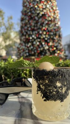 Sogno Toscano Restaurant & Cocktail Bar by null