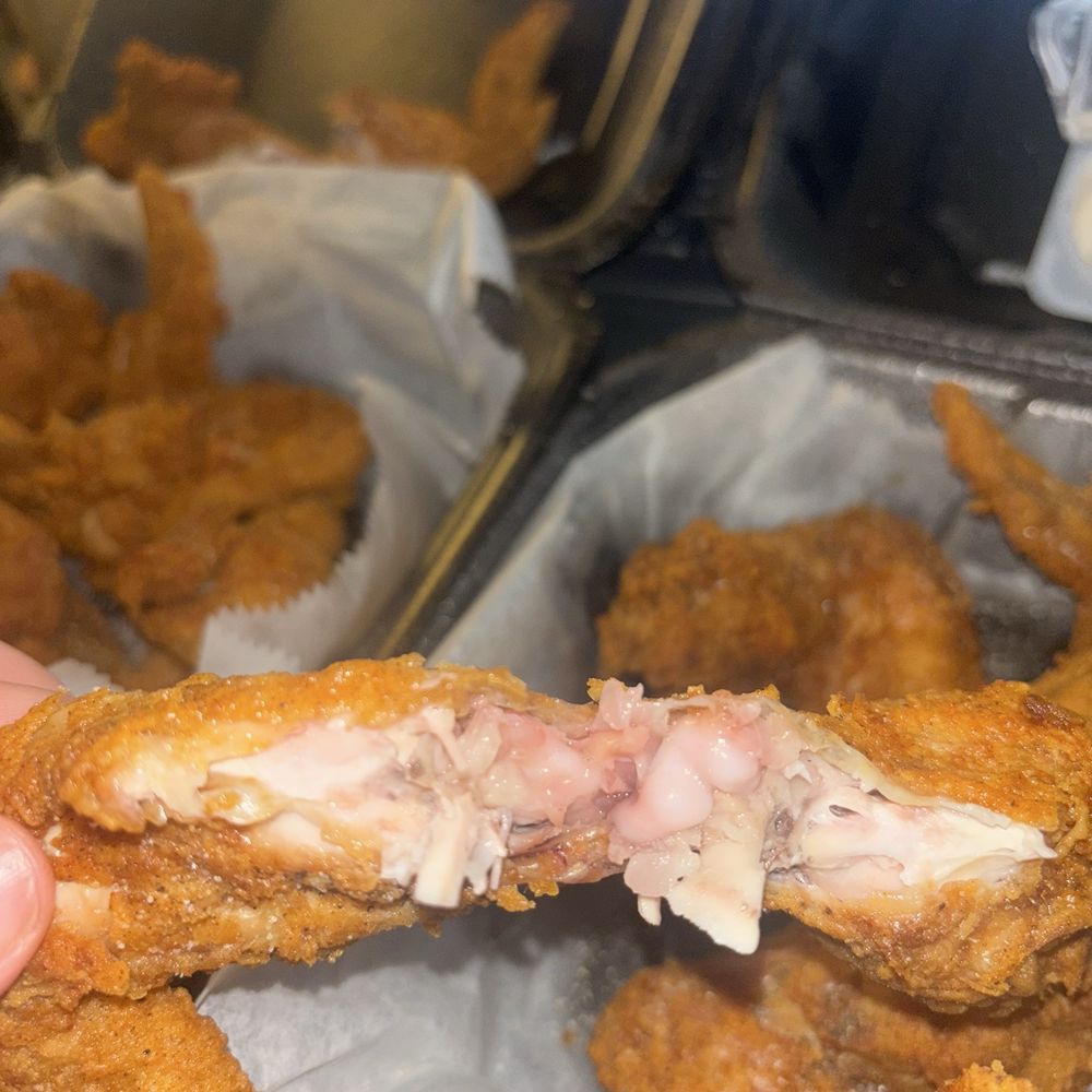 Byrd's Hot Chicken - Chicken Shop Near Me - Skokie, Illinois Byrd's Hot Chicken - Chicken Shop Near Me - Skokie, Illinois