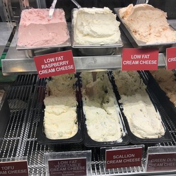 Bagel Central - Bagels Near Me - Bangor, Maine