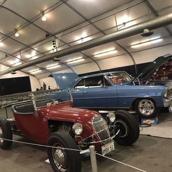 Autorama - Autorama Cal Expo California - Festivals Near Me - Sacramento, California