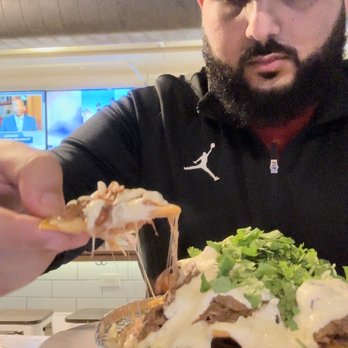 Birria Los Primos - Birria Nachos - Mexican Near Me - Houston, Texas Birria Los Primos - Birria Nachos - Mexican Near Me - Houston, Texas