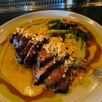 Rasa - Beef short rib - Canadian (New) Near Me - Toronto, Ontario