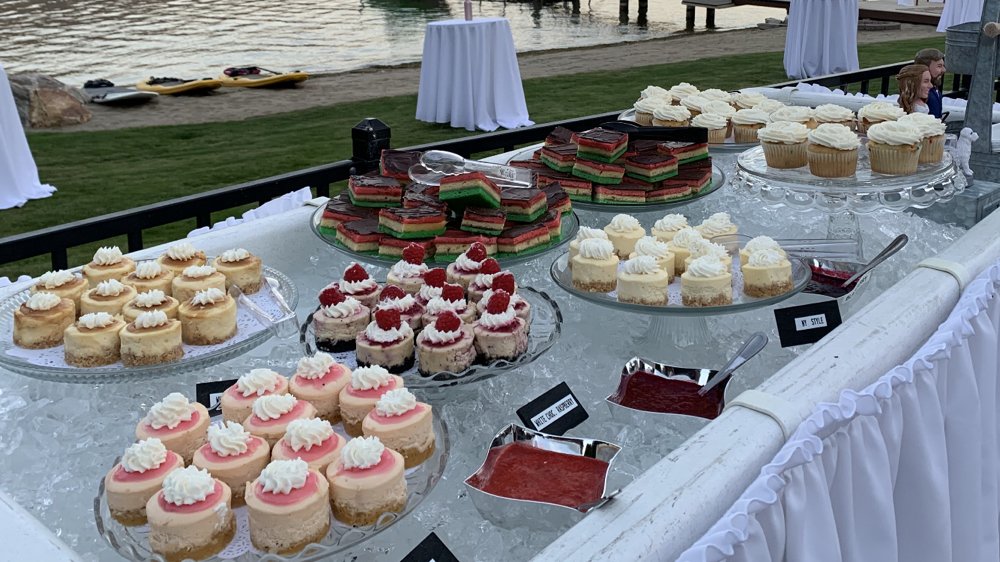 HIPPY DIPPY CATERING 10 Photos Caterers Ellensburg, WA Phone