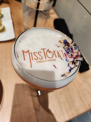 Miss Toya’s Creole House by null