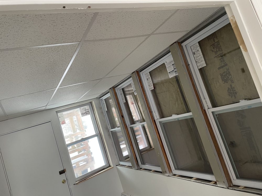 Slide of Sevison Enterprise