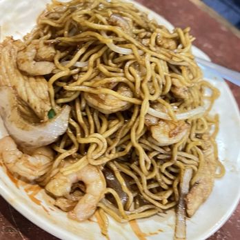 Bamboo Chinese restaurant  - Chinese Near Me - Springdale, Utah