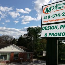 Minuteman Press