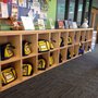 Photo of Boyden Library