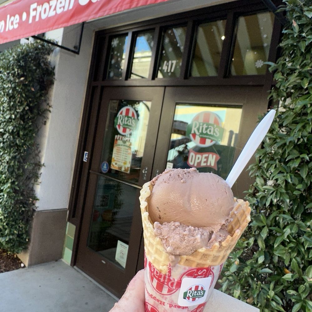 Rita's Italian Ice & Frozen Custard - Ice Cream & Frozen Yogurt Near Me - Alameda, California Rita's Italian Ice & Frozen Custard - Ice Cream & Frozen Yogurt Near Me - Alameda, California