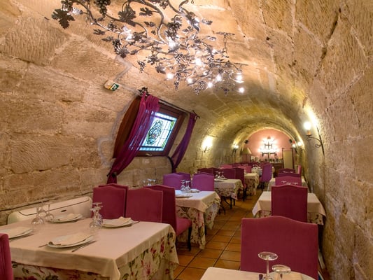 Restaurante Los Calaos de Briones by null