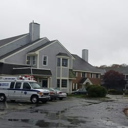 Jml Care Center Skilled Nursing & Rehabilitation - JML from the parking lot