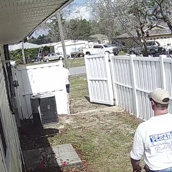 Central Florida Swimming Pools - Pool Cleaners Near Me - Ocala, Florida