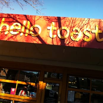 Hello Toast - Breakfast & Brunch Near Me - Kamloops, British Columbia Hello Toast - Breakfast & Brunch Near Me - Kamloops, British Columbia