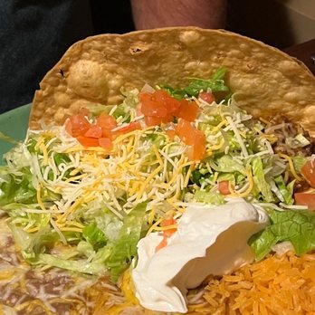 Los Potrillos Mexican Restaurant - Mexican Near Me - Camas, Washington