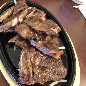 Korean BBQ  - Kalbi-tender and tasty - Korean Near Me - Greenville, South Carolina