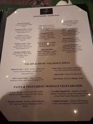 Menu photo 3 Lagar Restaurant Union, NJ Menu photo 3 Lagar Restaurant Union, NJ