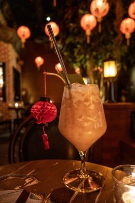 Grey Hen Rx at Century Grand by null