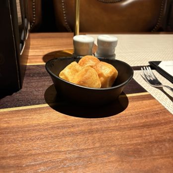 Fogo de Chão - Bread - Brazilian Near Me - Virginia Beach, Virginia Fogo de Chão - Bread - Brazilian Near Me - Virginia Beach, Virginia