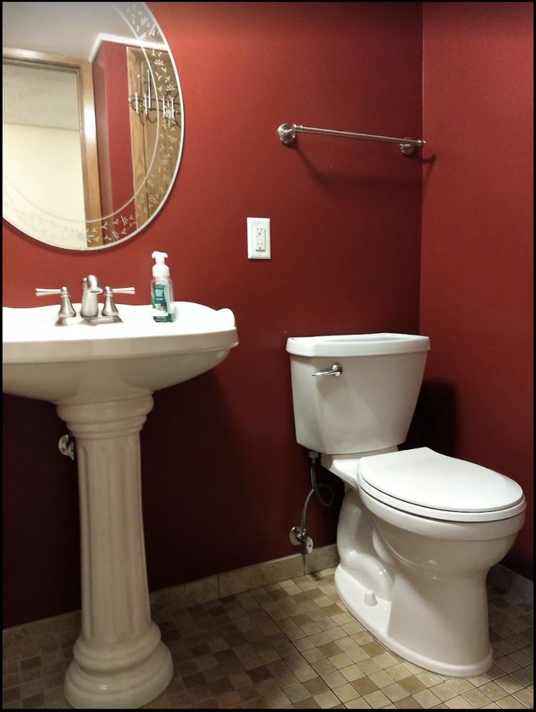 Slide of TK Home Services