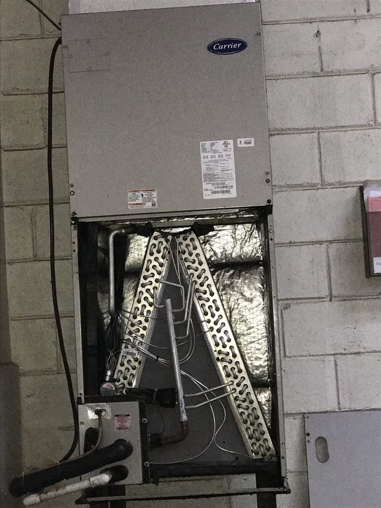 MORILLO AIR CONDITIONING & REFRIGERATION REPAIRS San Antonio, Texas Heating & Air