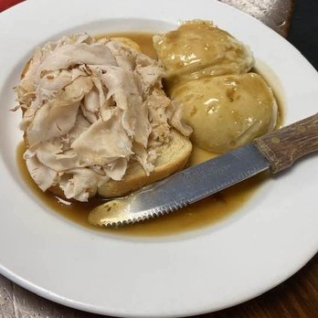 New Egypt Kitchen - Open face turkey sandwich, at New Egypt Kitchen in New Egypt, NJ. - Seafood Near Me - Plumsted, New Jersey New Egypt Kitchen - Open face turkey sandwich, at New Egypt Kitchen in New Egypt, NJ. - Seafood Near Me - Plumsted, New Jersey