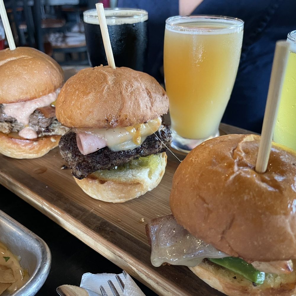 Railtown Brewing Company - Breweries Near Me - Caledonia, Michigan