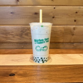 Tastea - Jasmine Milk Tea - Coffee & Tea Near Me - Sunnyvale, California