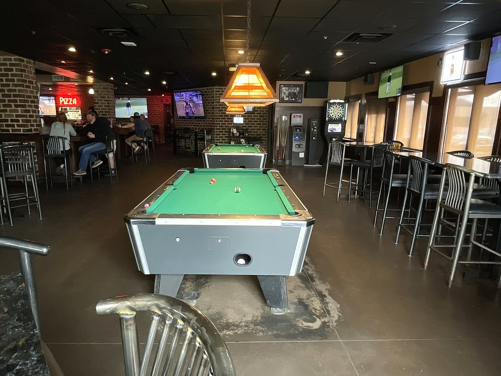 THE 18TH AMENDMENT Updated November 2024 16 Photos & 52 Reviews