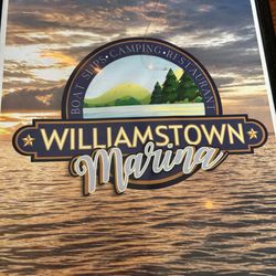 Williamstown Marina